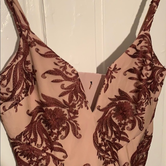 Designer dress - Picture 2 of 3